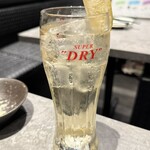 炭火焼き 牛タン酒場 いけたん - 