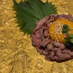 炭火焼き 牛タン酒場 いけたん 池袋店 - 