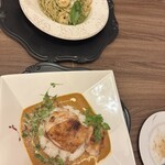 Cafe&Bar Wish - 