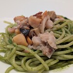 ポンテ ベッキオ - 