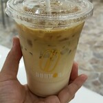 ドトールコーヒーショップ - ドリンク写真: