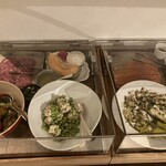 アッピア アルタ 西麻布 - 