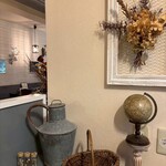 Cafe&Bar Wish - 