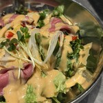 炭火焼き 牛タン酒場 いけたん - 