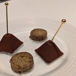 ポンテ ベッキオ - 