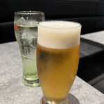 炭火焼き 牛タン酒場 いけたん - 