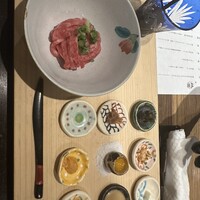 祇園肉亭 新 - 