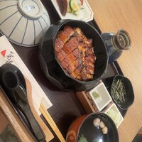ひつまぶし名古屋備長 マロニエゲート銀座1店 - 