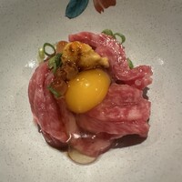 祇園肉亭 新 - 