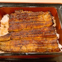 満寿家 - 並　ご飯普通