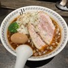 スパイス・ラー麺 卍力 西葛西店