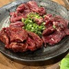 元祖ホルモン酒場 - 