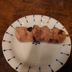 西口やきとん - 