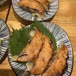 大衆スタンド 神田屋 - 