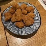 大衆スタンド 神田屋 - 