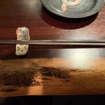 空 - 最近は箸の先でお店の期待度を判断します。割と当たっている気がする