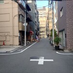 西口やきとん - 