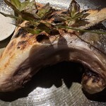 空 - ブリカマの炭焼き