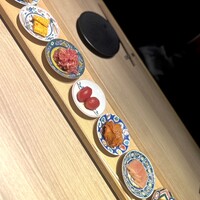 酒と女と鶏と麺 - 