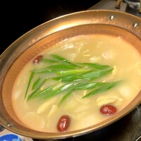 酒と女と鶏と麺 - 