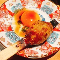 観音坂 鳥幸 - 