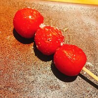 観音坂 鳥幸 - 