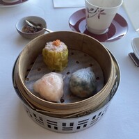 広東料理 センス - 