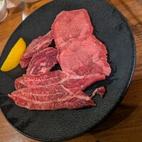 NO MEAT, NO LIFE.2nd - 