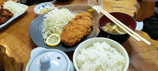 Tonkatsu Hide photo