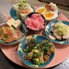 サーモンベーネ 梅田茶屋町店