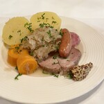 オリビエ・ル・フランソワ - 