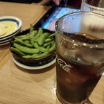 やきとりの扇屋 - 