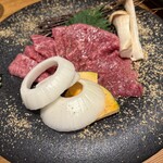 焼肉 松お - 