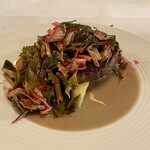 オリビエ・ル・フランソワ - 