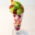 カフェ モン・ルポ - 