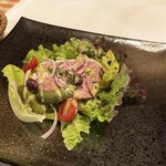 オリビエ・ル・フランソワ - 