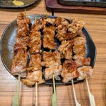 三代目 鳥メロ - 