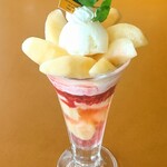 カフェ モン・ルポ - 