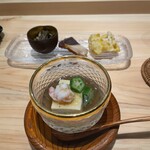 赤坂 にしやま - 