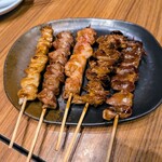 三代目 鳥メロ - 