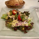 オリビエ・ル・フランソワ - 