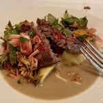 オリビエ・ル・フランソワ - 