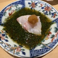 鮨 さいとう - 