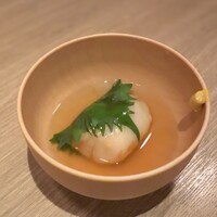 割烹本山サカナ - サカナの大福