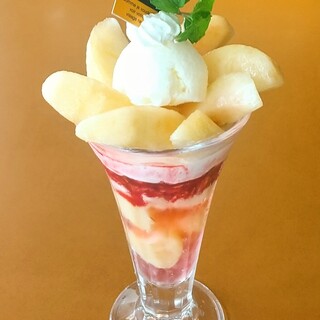 カフェ モン・ルポ_1