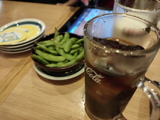 Yakitori no Oogiya Asakusa Ten