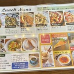 ケーアンドパスタ - 