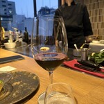 大阪鉄板焼き 神戸牛ステーキ Zin - 