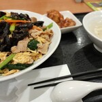 王記厨房 - 料理写真: