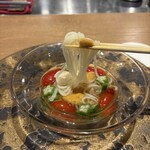 大阪鉄板焼き 神戸牛ステーキ Zin - 